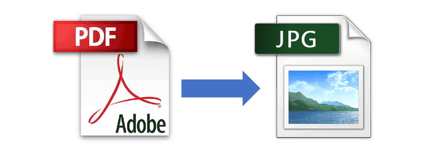 Convert PDF to Image