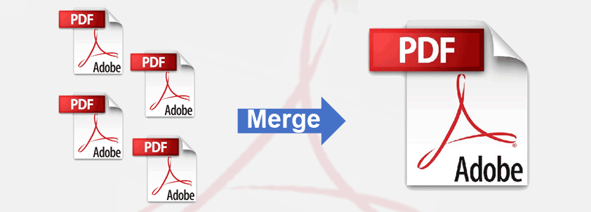 Merge Multiple PDF files to One PDF file in C#