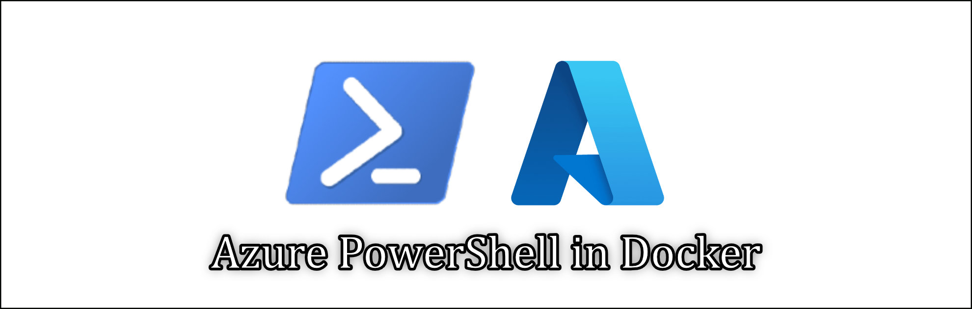 Azure PowerShell